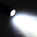 Lampe de poche de la lumière de la poche en aluminium